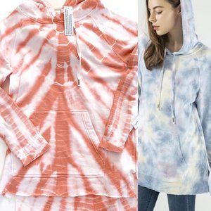 Young Fabulous & Broke NWT Warren oversized hoodie
